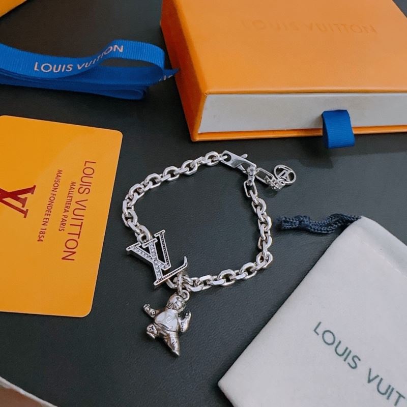 Louis Vuitton Bracelets